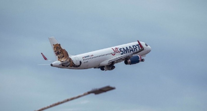 Se levant&oacute; el paro de Intercargo en Aeroparque