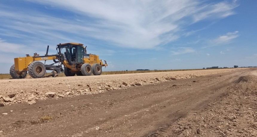Importante inversi&oacute;n para el mantenimiento Camino de la Piedra