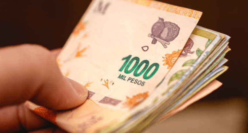 Fijaron el nuevo Salario M&iacute;nimo, Vital y M&oacute;vil, que incluye al trabajo agrario