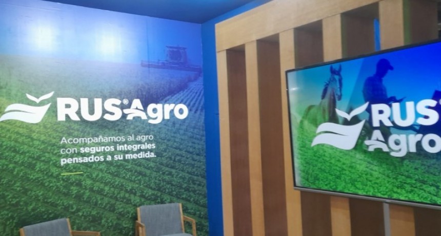 R&iacute;o Uruguay Seguros, aseguradora oficial de Palermo 2023