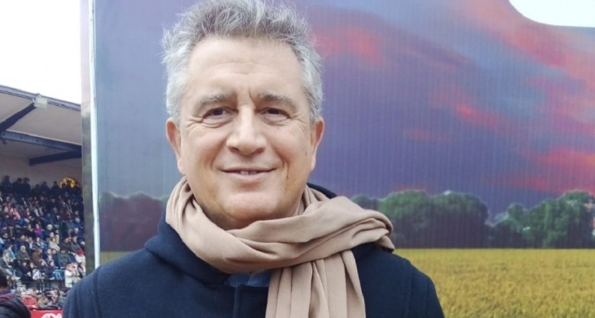 Otros importantes dirigentes del campo participan de Palermo 2023