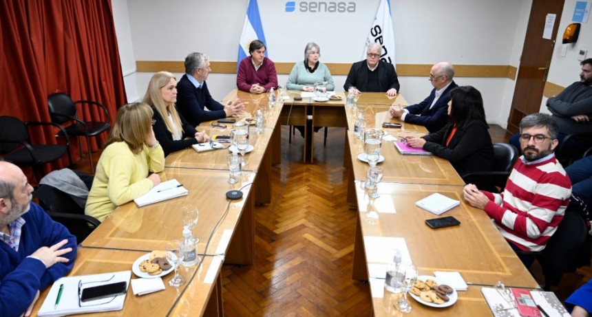 Presentaron acciones para combatir la explotaci&oacute;n y la trata de personas en el &aacute;mbito rural