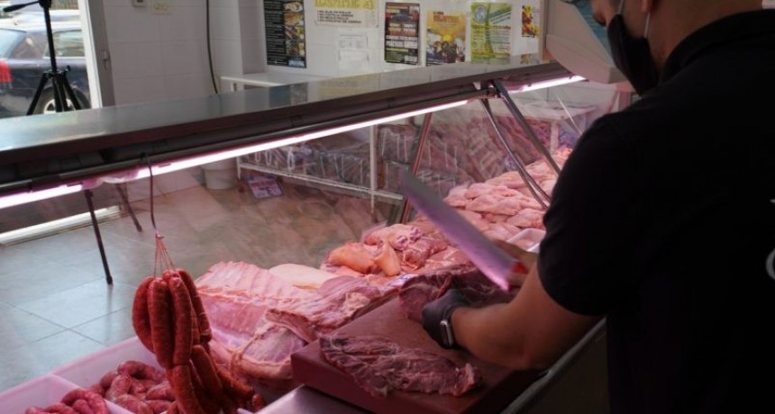 Dardo Chiesa: el precio de la carne est&aacute; &ldquo;atrasado un 50%&rdquo;