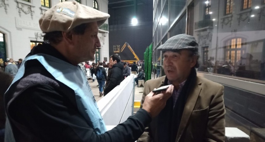 Ganadera Azul: anuncia remate en Agosto