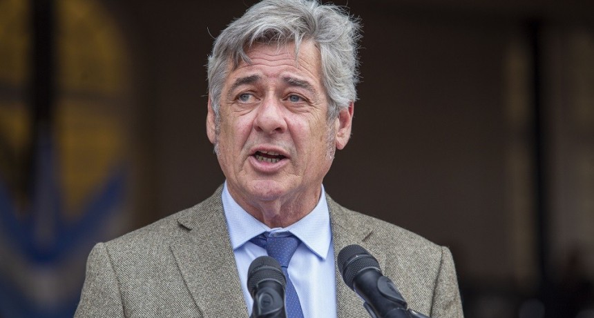La Rural critic&oacute; las &uacute;ltimas medidas econ&oacute;micas y dijo que 