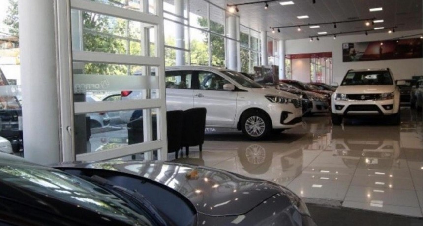 Los precios de los autos subir&aacute;n hasta 10%, se encarecen los seguros y el m&aacute;s econ&oacute;mico costar&aacute; $5,5 millones