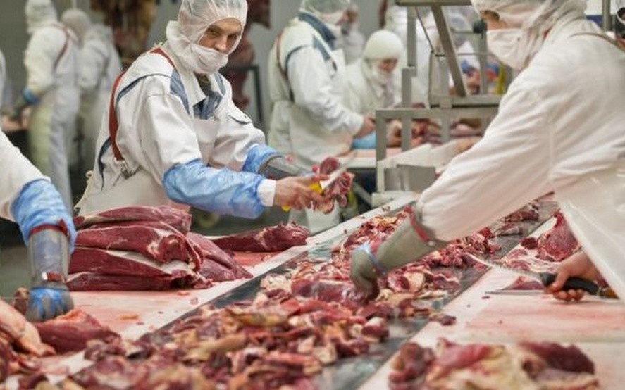 Los exportadores de carne vacuna miran nuevos mercados