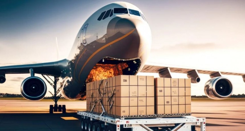 Aerol&iacute;neas Latinoamericanas transportaron un 12,7% m&aacute;s de carga en mayo que en el mismo mes del 2023
