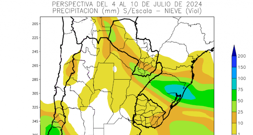 Sigue el fr&iacute;o y la baja probabilidad de lluvias