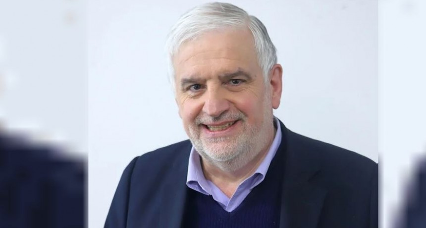 El Gobierno ech&oacute; a Fernando Vilella y ser&aacute; reemplazado en Agricultura por Sergio Iraeta