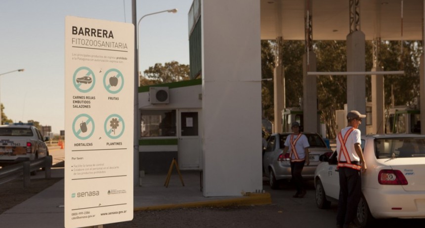 Recomendaciones para viajeros que decidan vacacionar en provincias patag&oacute;nicas