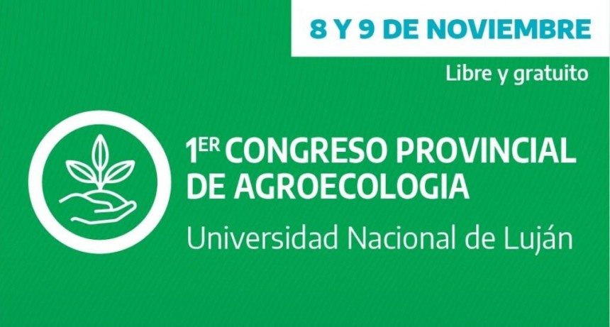 Desarrollo Agrario recibe ponencias para el primer Congreso Provincial de Agroecolog&iacute;a