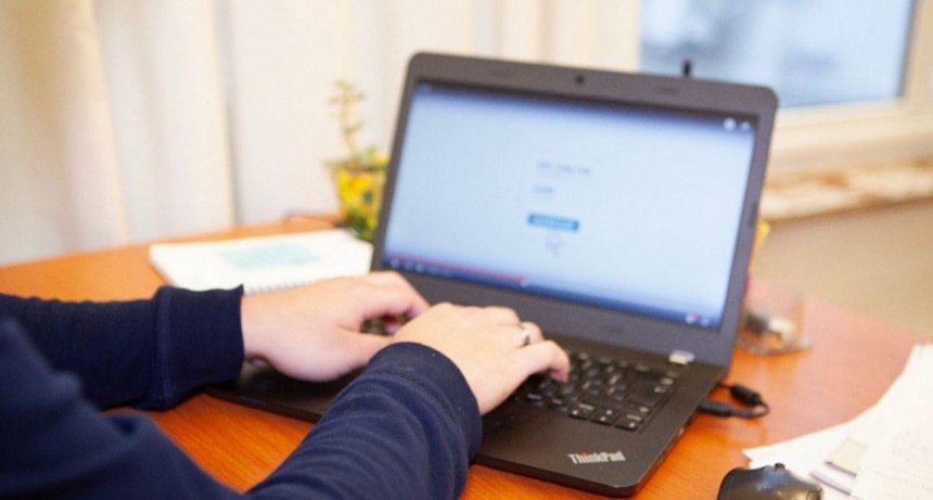 Red Nacional de Laboratorios: Se digitaliz&oacute; el sistema de consultas y tr&aacute;mites