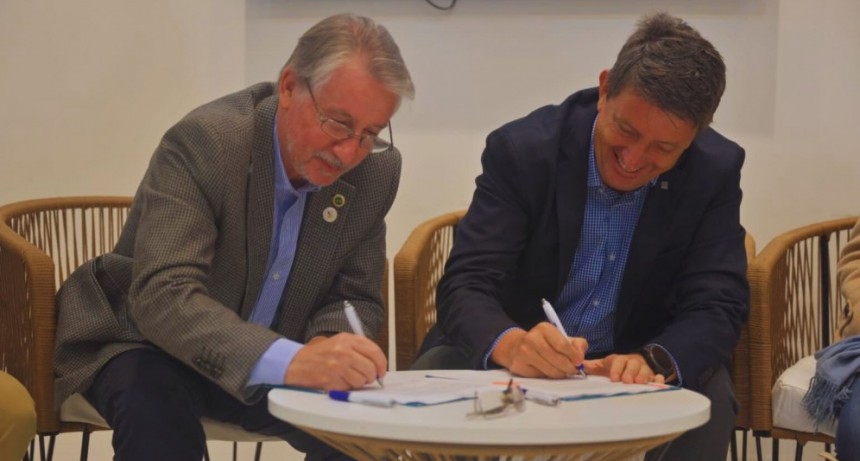 Hereford Argentina y el INTA buscan mejorar la productividad ganadera