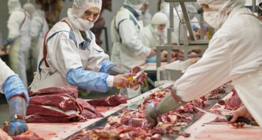Los exportadores de carne vacuna miran nuevos mercados