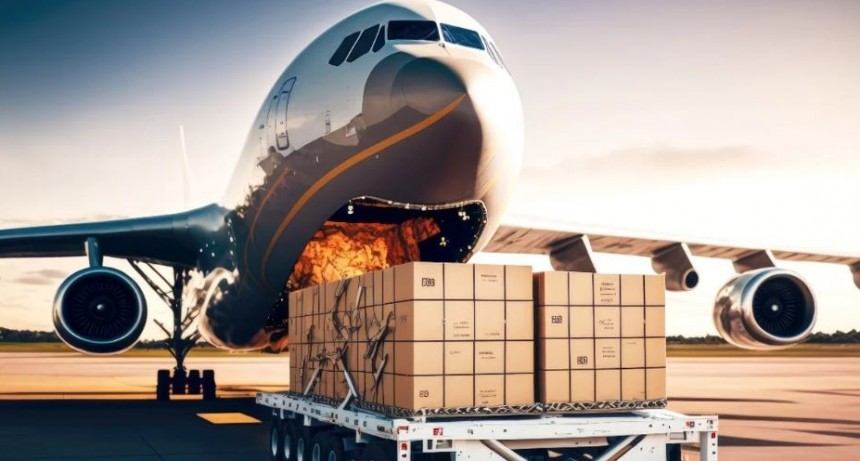 Compa&ntilde;&iacute;as a&eacute;reas latinoamericanas transportaron en junio un 13,1% interanual m&aacute;s de carga