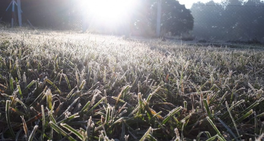 Alertan que julio finaliza con uno de los peores indicadores clim&aacute;ticos