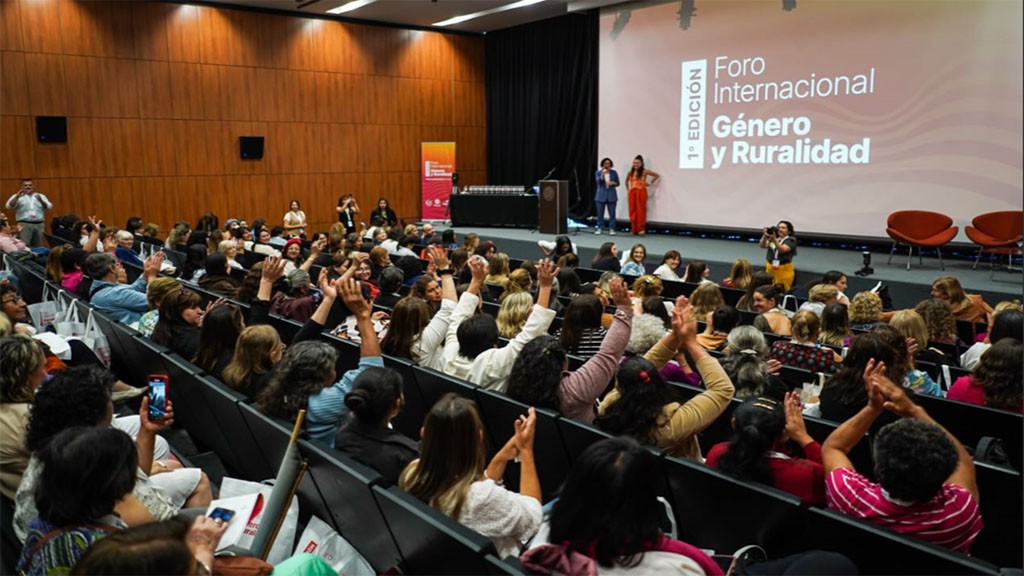 Recta final para postular a los Premios “Lía Encalada”
