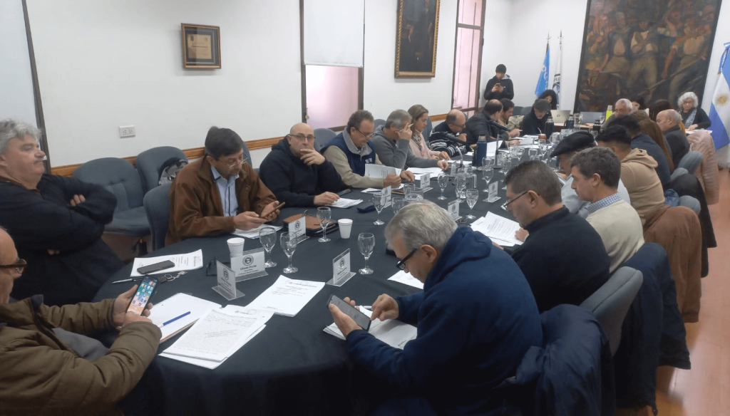 “Ausencia de políticas agropecuarias virtuosas”: el crudo diagnóstico de Federación Agraria