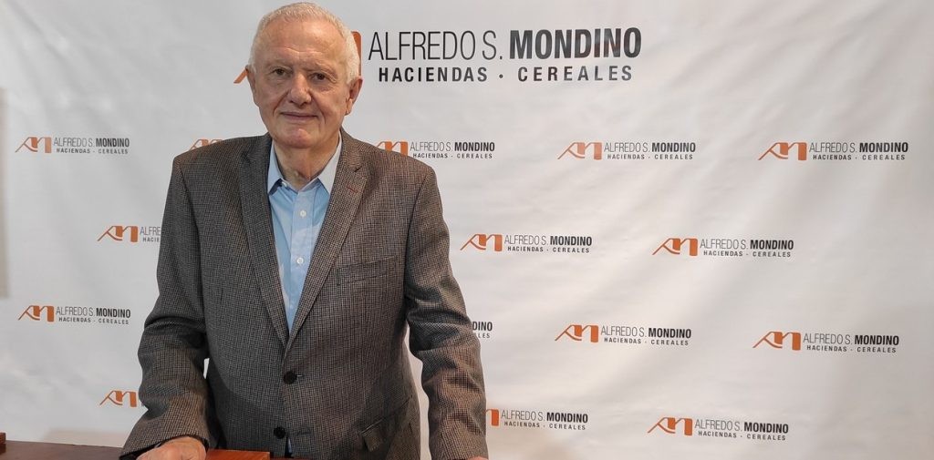 La ganadería argentina de duelo: falleció Alfredo Sebastián Mondino