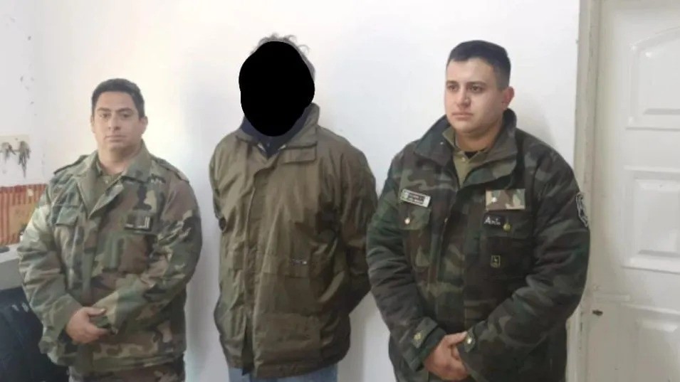 Detuvieron a un hombre: lo investigan por dos hechos de abigeato 