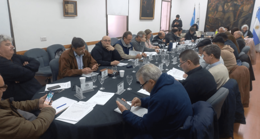 &ldquo;Ausencia de pol&iacute;ticas agropecuarias virtuosas&rdquo;: el crudo diagn&oacute;stico de Federaci&oacute;n Agraria