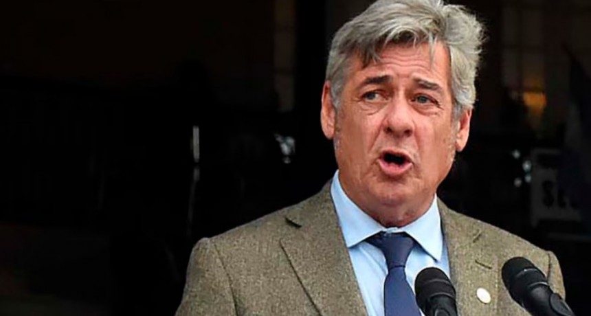 "La tenemos f&aacute;cil": Nicol&aacute;s Pino destac&oacute; el rol del gobierno y celebr&oacute; "el camino de la inflaci&oacute;n" 