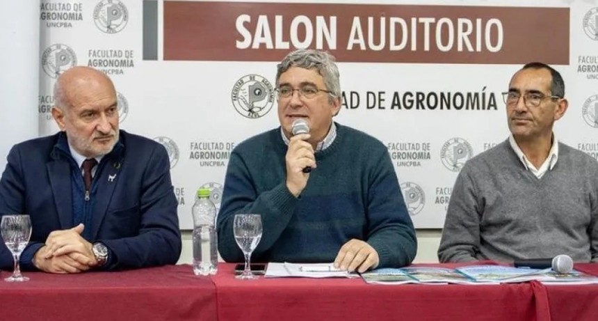 Javier Rodr&iacute;guez: "No quedan dudas de la importancia del sector p&uacute;blico"