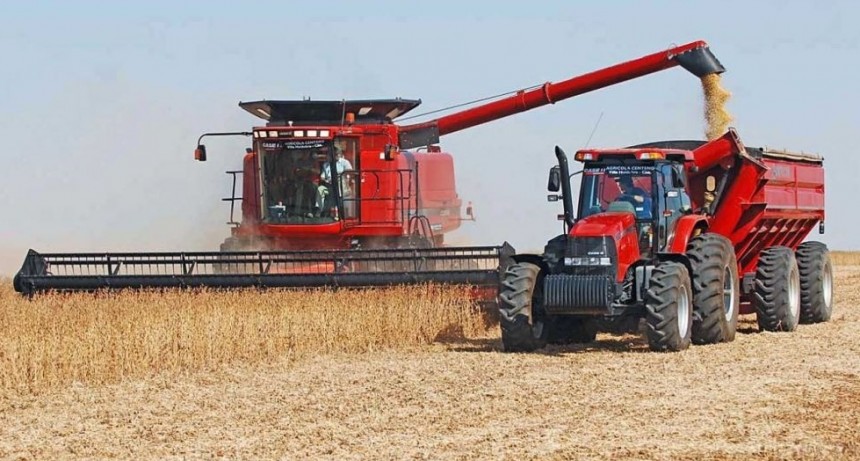 Al mercado de la maquinaria agr&iacute;cola le lleg&oacute; el invierno: "Se enfriaron las operaciones"