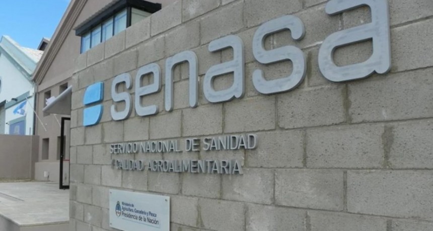 En SENASA se va Pablo Cortesse e ingresa Pilu Giraudo: "Todo es d&iacute;a a d&iacute;a&rdquo;