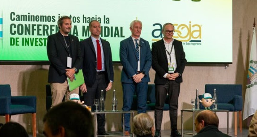 Nueva etapa para la &ldquo;Hidrov&iacute;a&rdquo; con impulso de inversiones, desarrollo federal y mayor competitividad