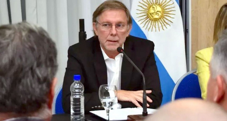 Juan Jos&eacute; Bahillo ser&aacute; el secretario de Agricultura de Sergio Massa