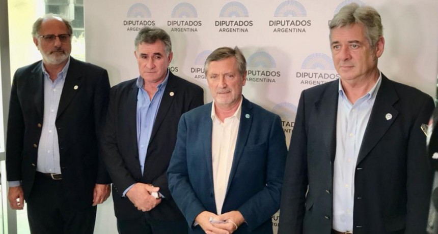 La reacci&oacute;n del campo por la designaci&oacute;n de Juan Jos&eacute; Bahillo: expectativas, pedidos y cr&iacute;ticas