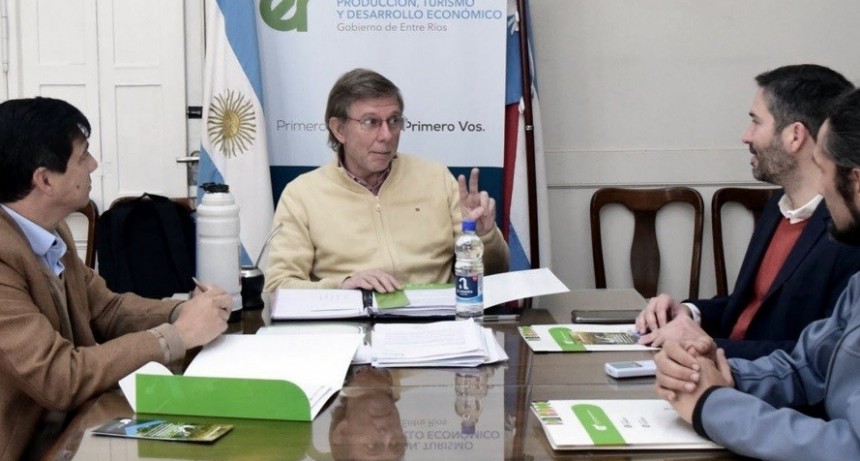 Bahillo: 'Hay un compromiso para adelantar exportaciones por US$5.000 millones'