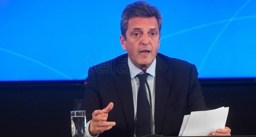 Sigue sin fecha la reuni&oacute;n del campo con Sergio Massa y piden que sea &ldquo;urgente&rdquo;