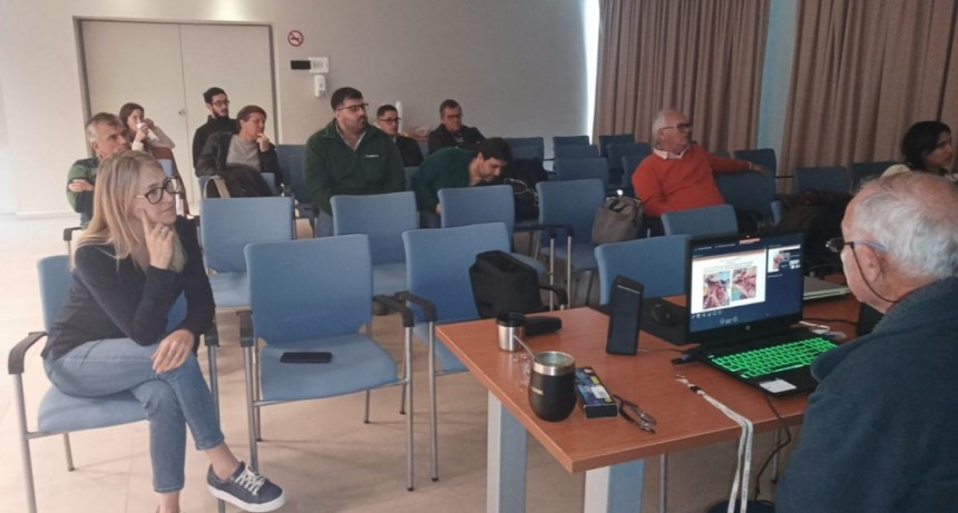 Jornada de actualizaci&oacute;n en sanidad porcina para veterinarios acreditados y productores