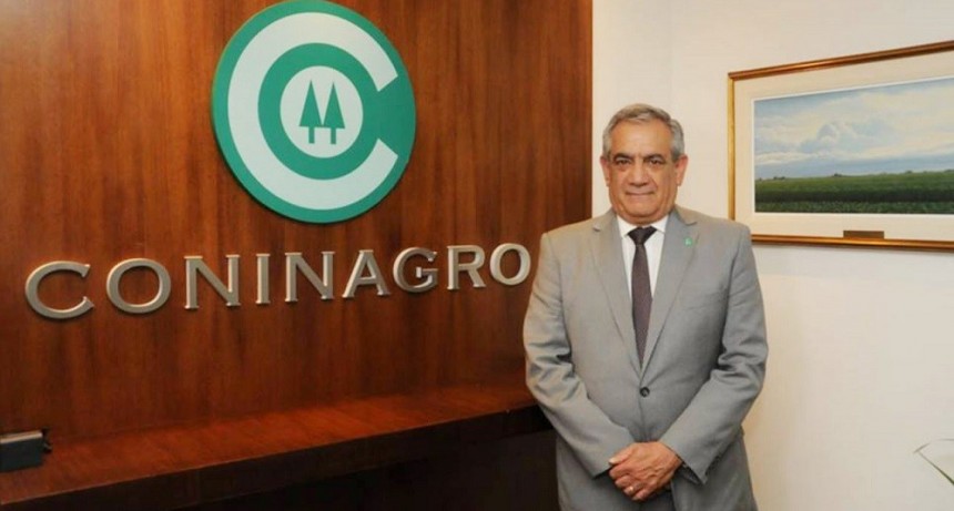 Una entidad del campo le ofrece a Sergio Massa una propuesta para salir de la crisis: los detalles