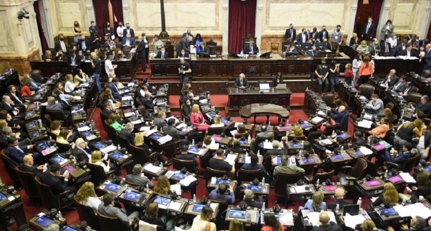 Ley de Agroindustria: Diputados busca aprobar proyecto para sumar d&oacute;lares del campo