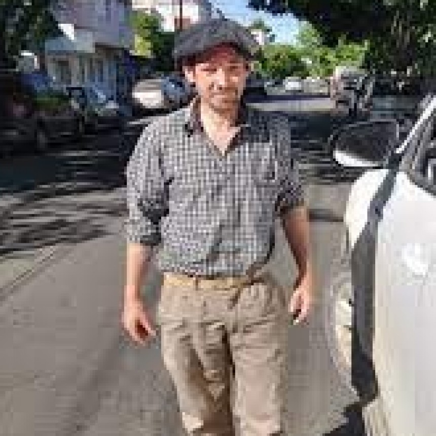 El 29 de setiembre remate de Daniel Blanco y C&iacute;a S.A junto a Walter Candia en Olavarr&iacute;a