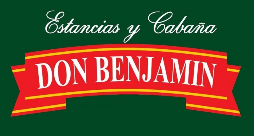 Don Benjam&iacute;n participar&aacute; del remate de Caba&ntilde;as Integradas Santafesinas