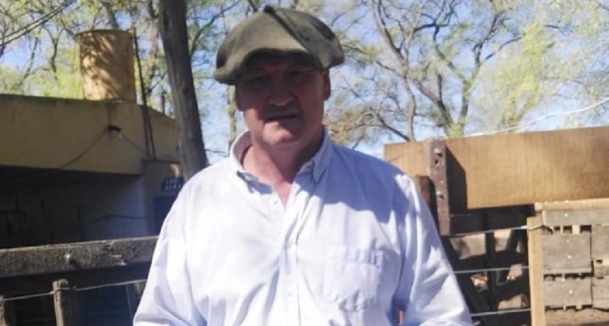 Este martes se realiz&oacute; el remate mensual de Lartirigoyen y Oromi S.A. junto a Guillermo Sorsoli en Recalde