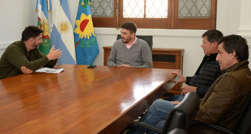 Olavarr&iacute;a ser&aacute; sede de la Exposici&oacute;n Nacional Angus de Primavera