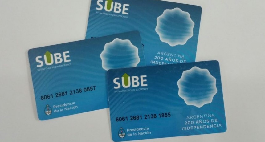 Tarifa Social Anses: paso a paso, c&oacute;mo solicitar el 55% de descuento para viajar en transporte p&uacute;blico