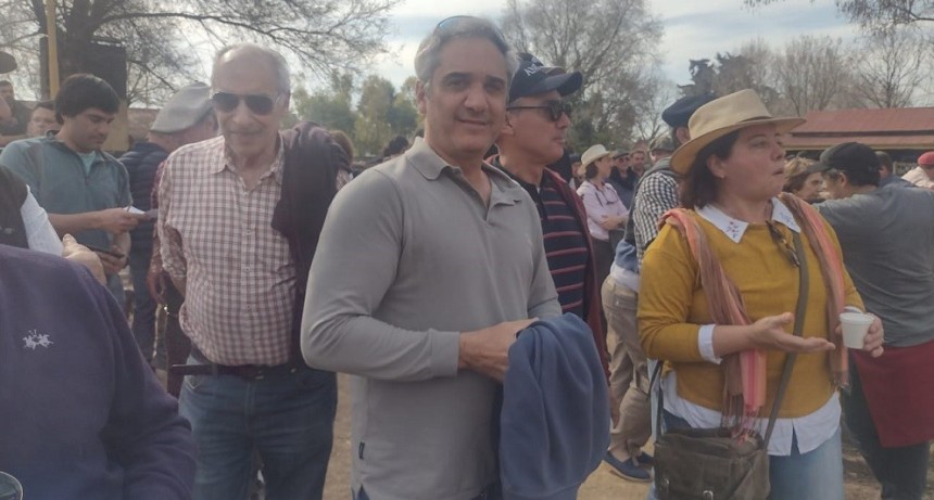 El 20 de septiembre se realiza el remate de Caba&ntilde;a Los Cerritos