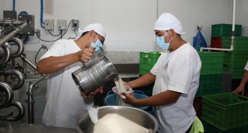 Para Coninagro el nuevo d&oacute;lar agro es &lsquo;otro golpe a la lecher&iacute;a&rsquo;