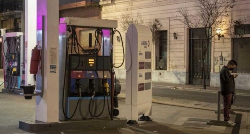 El Gobierno estableci&oacute; un nuevo aumento en los precios de los biocombustibles