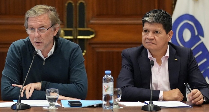 D&oacute;lar agro: para Bahillo, el gobierno cumplir&aacute; "sobradamente" con el objetivo de divisas