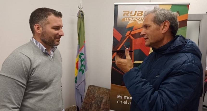 HD Tour: TotalEnergies busca dar soluciones al transporte y al agro