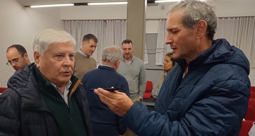 HD Tour: desde Olafil destacaron el evento y los 43 a&ntilde;os de la empresa en Olavarr&iacute;a