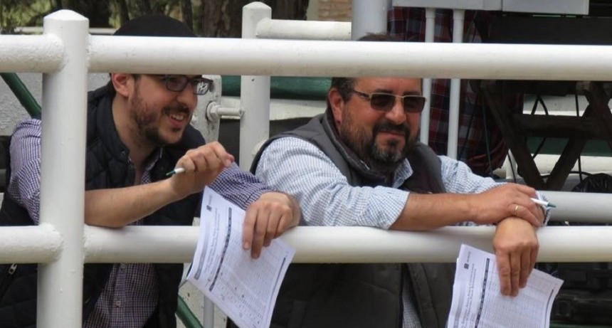 Se viene el remate de Estancias y Caba&ntilde;as Don Benjam&iacute;n